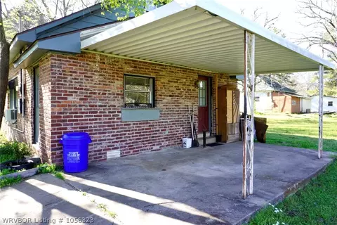 10 Maple St, Hartford, AR 72938 photo 46