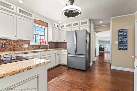3710 Old Oaks Ln, Fort Smith, AR 72903 photo 9