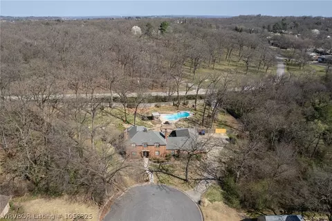 3710 Old Oaks Ln, Fort Smith, AR 72903 photo 46