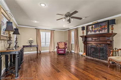 3710 Old Oaks Ln, Fort Smith, AR 72903 photo 7