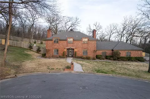 3710 Old Oaks Ln, Fort Smith, AR 72903 photo 1