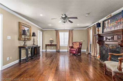 3710 Old Oaks Ln, Fort Smith, AR 72903 photo 6