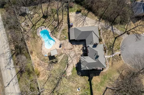 3710 Old Oaks Ln, Fort Smith, AR 72903 photo 48