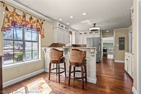 3710 Old Oaks Ln, Fort Smith, AR 72903 photo 12