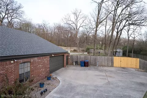3710 Old Oaks Ln, Fort Smith, AR 72903 photo 40
