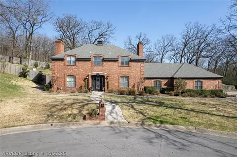 3710 Old Oaks Ln, Fort Smith, AR 72903 photo 3