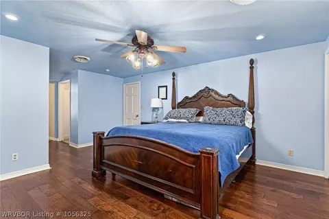 3710 Old Oaks Ln, Fort Smith, AR 72903 photo 20