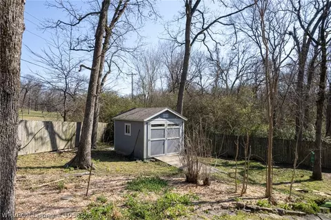 3710 Old Oaks Ln, Fort Smith, AR 72903 photo 37