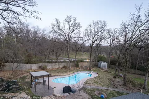 3710 Old Oaks Ln, Fort Smith, AR 72903 photo 44