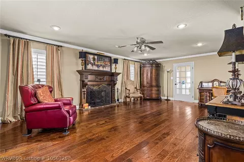 3710 Old Oaks Ln, Fort Smith, AR 72903 photo 5