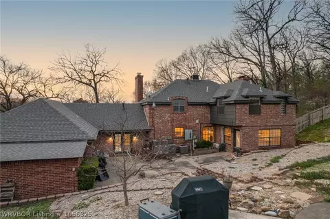 3710 Old Oaks Ln, Fort Smith, AR 72903 photo 39