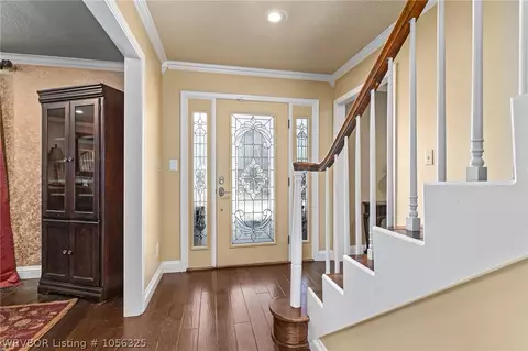 3710 Old Oaks Ln, Fort Smith, AR 72903 photo 4