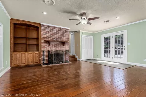 3710 Old Oaks Ln, Fort Smith, AR 72903 photo 15