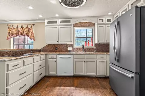 3710 Old Oaks Ln, Fort Smith, AR 72903 photo 8