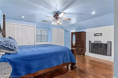 3710 Old Oaks Ln, Fort Smith, AR 72903 photo 33