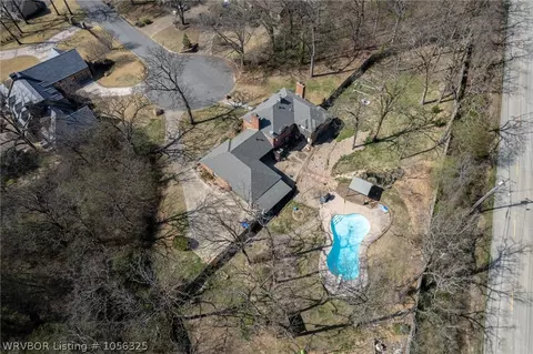 3710 Old Oaks Ln, Fort Smith, AR 72903 photo 47
