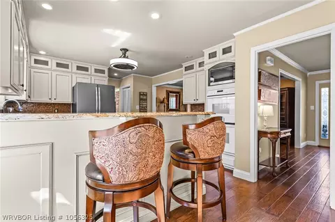 3710 Old Oaks Ln, Fort Smith, AR 72903 photo 13