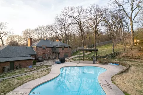 3710 Old Oaks Ln, Fort Smith, AR 72903 photo 43