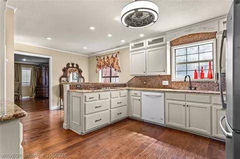 3710 Old Oaks Ln, Fort Smith, AR 72903 photo 11