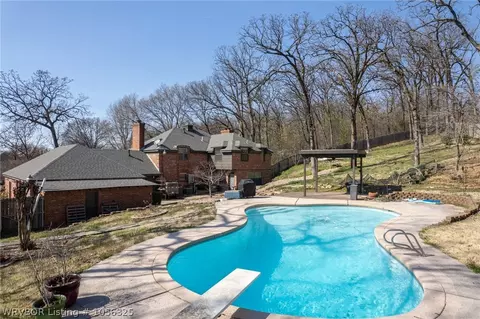 3710 Old Oaks Ln, Fort Smith, AR 72903 photo 38