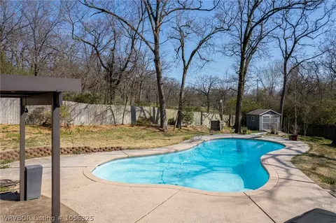 3710 Old Oaks Ln, Fort Smith, AR 72903 photo 42