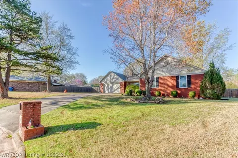 5415 S 93rd Cir, Fort Smith, AR 72903 photo 24