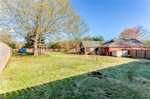 5415 S 93rd Cir, Fort Smith, AR 72903 photo 8