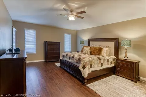 5415 S 93rd Cir, Fort Smith, AR 72903 photo 34