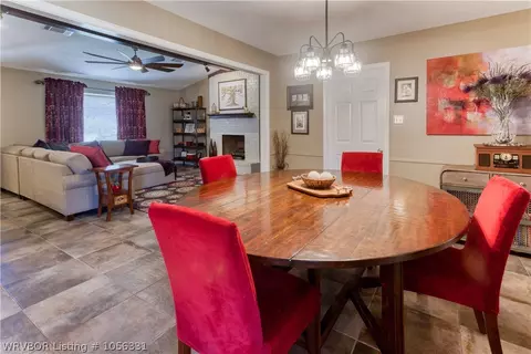 5415 S 93rd Cir, Fort Smith, AR 72903 photo 22