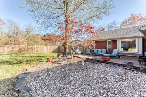 5415 S 93rd Cir, Fort Smith, AR 72903 photo 13