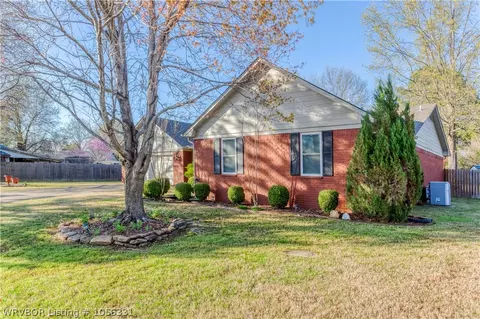 5415 S 93rd Cir, Fort Smith, AR 72903 photo 23