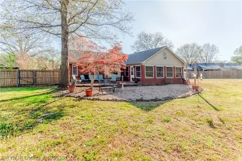 5415 S 93rd Cir, Fort Smith, AR 72903 photo 10