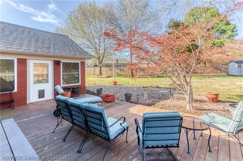 5415 S 93rd Cir, Fort Smith, AR 72903 photo 14