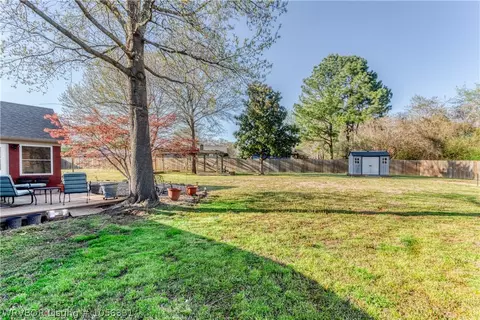 5415 S 93rd Cir, Fort Smith, AR 72903 photo 6