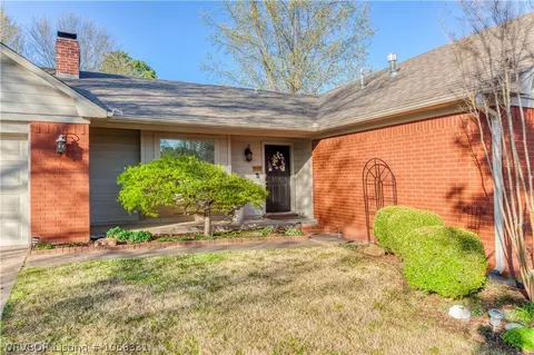 5415 S 93rd Cir, Fort Smith, AR 72903 photo 5