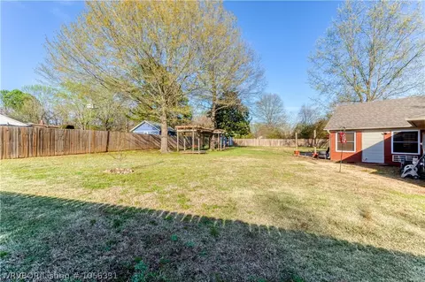 5415 S 93rd Cir, Fort Smith, AR 72903 photo 7