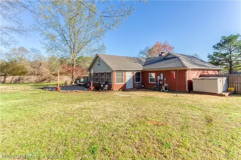 5415 S 93rd Cir, Fort Smith, AR 72903 photo 9