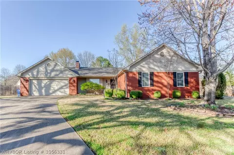5415 S 93rd Cir, Fort Smith, AR 72903 photo 1
