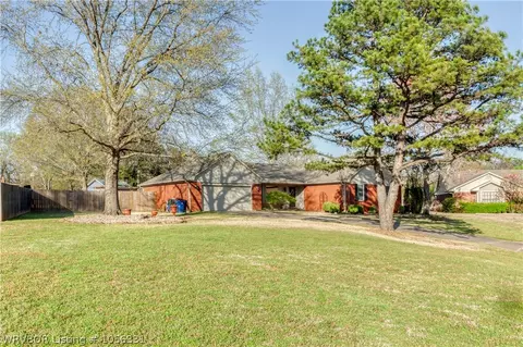 5415 S 93rd Cir, Fort Smith, AR 72903 photo 4