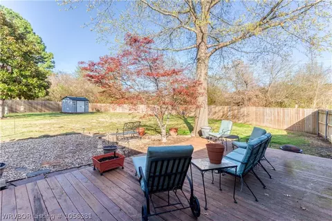 5415 S 93rd Cir, Fort Smith, AR 72903 photo 15