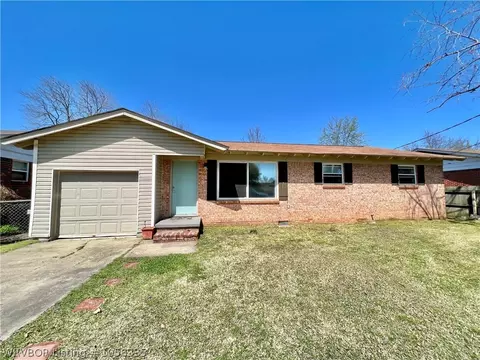 2629 Savannah St, Fort Smith, AR 72901 photo 1