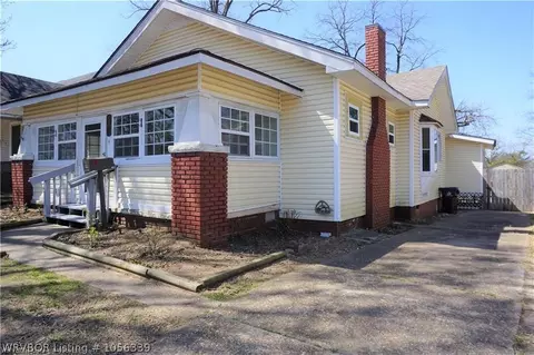 1510 Bluff Ave, Fort Smith, AR 72901 photo 3