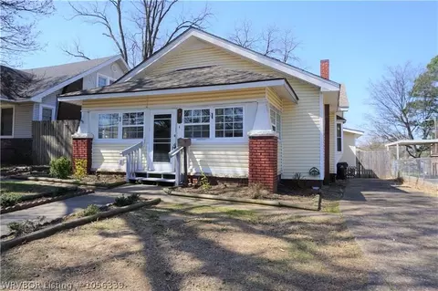 1510 Bluff Ave, Fort Smith, AR 72901 photo 2