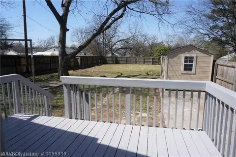 1510 Bluff Ave, Fort Smith, AR 72901 photo 20
