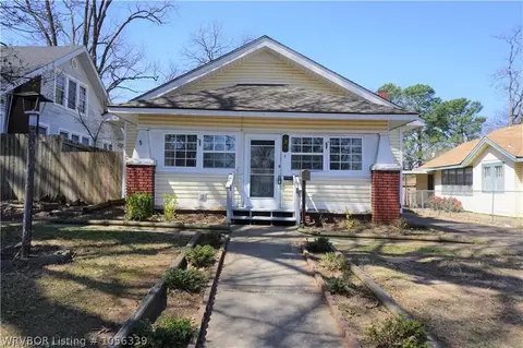 1510 Bluff Ave, Fort Smith, AR 72901 photo 1