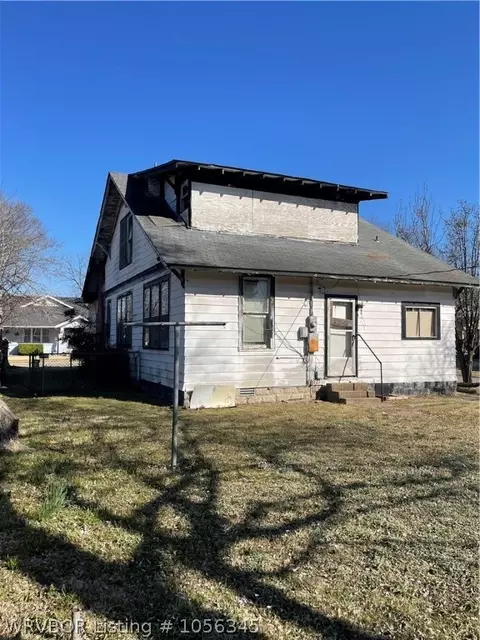 701 Belle Ave, Fort Smith, AR 72901 photo 3