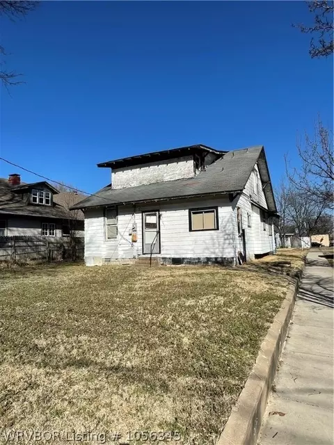 701 Belle Ave, Fort Smith, AR 72901 photo 5