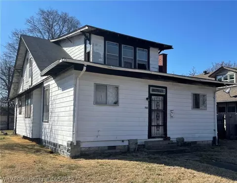 701 Belle Ave, Fort Smith, AR 72901 photo 1