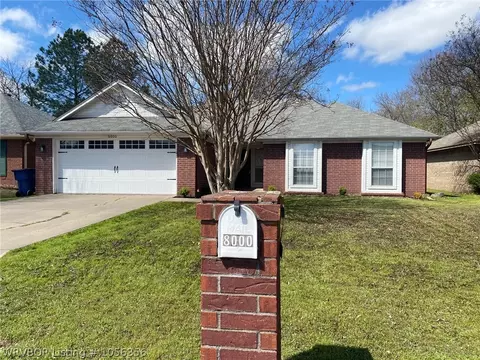 8000 S 24th St, Fort Smith, AR 72908 photo 2