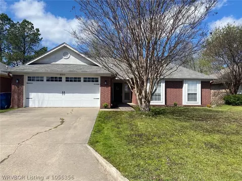 8000 S 24th St, Fort Smith, AR 72908 photo 1